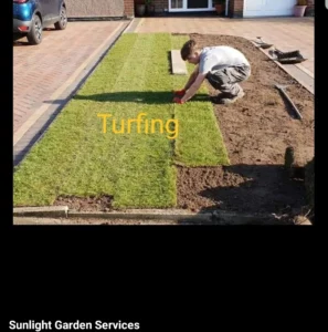 Turfing liverpool