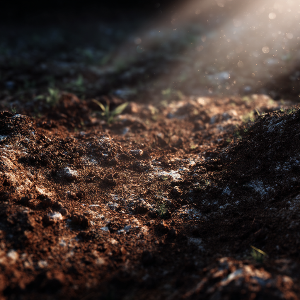 start your own garden